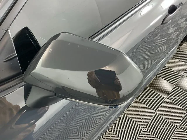 Used 2025  Toyota SE image 10