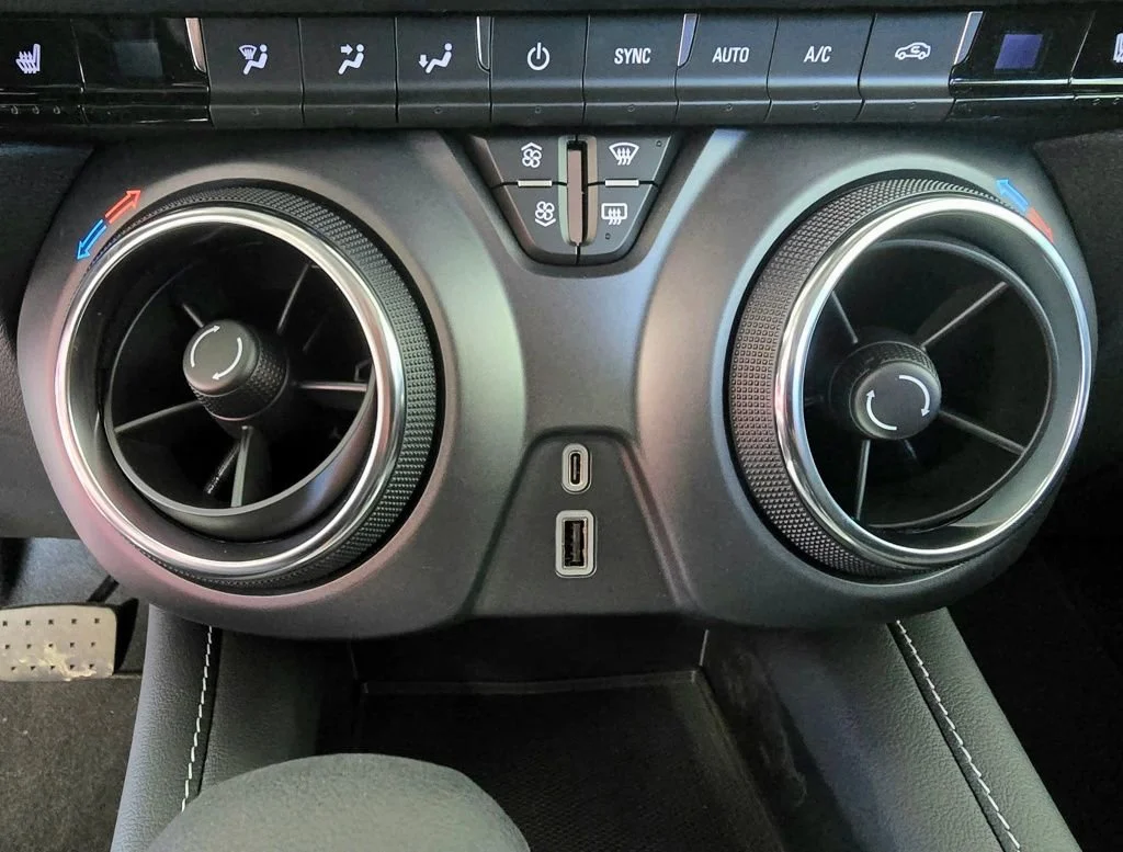 2025 Chevrolet Blazer 2LT - Photo 32