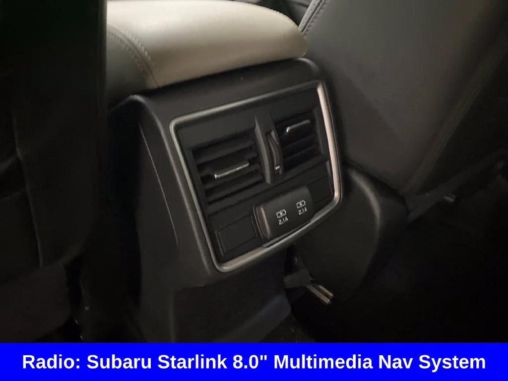 Used 2023 Green Subaru Limited image 15