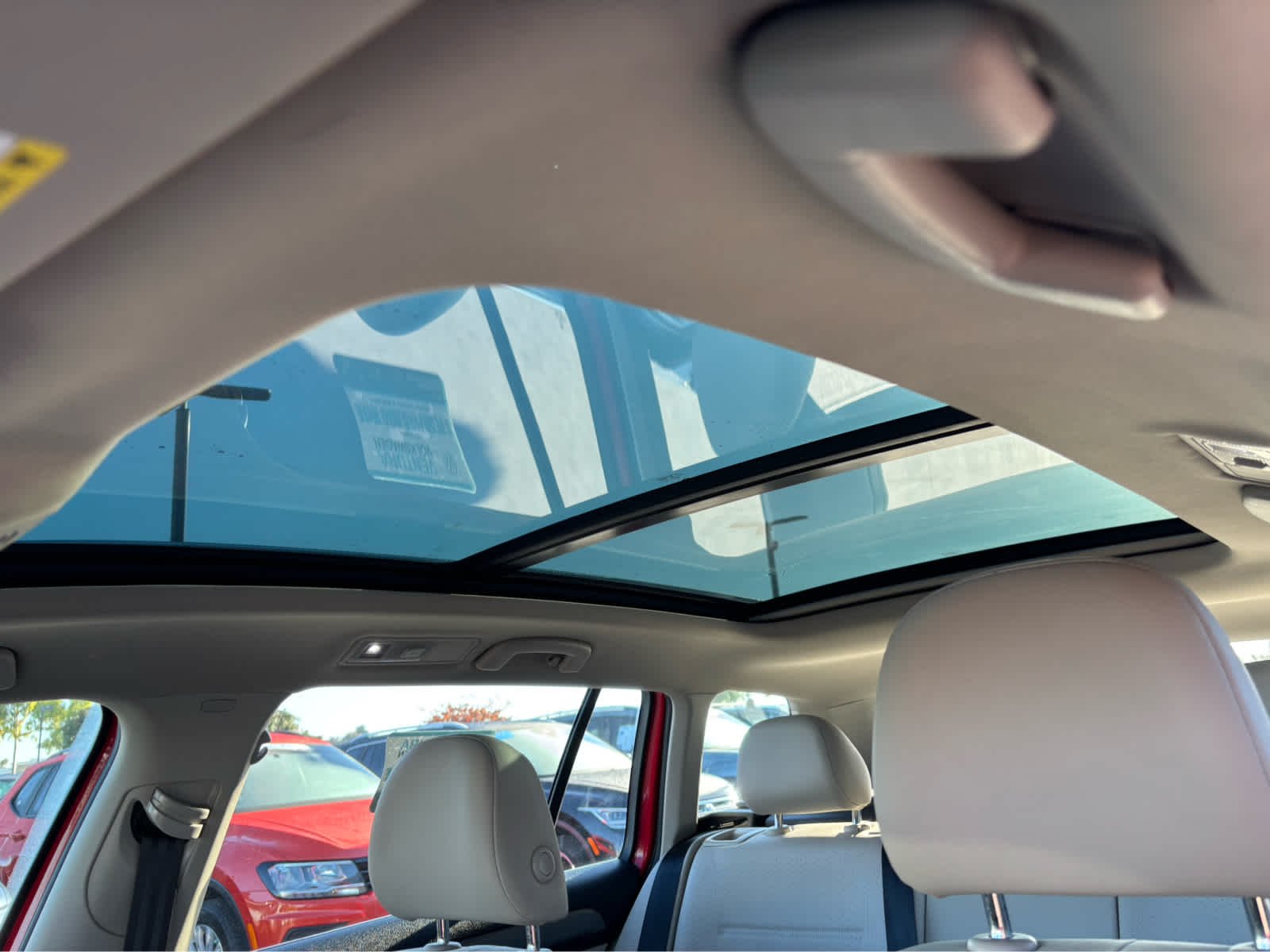 2018 Volkswagen Golf Alltrack Alltrack SE - Photo 11