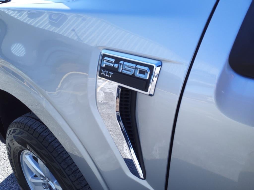 2023 Ford F-150 XLT - Photo 10