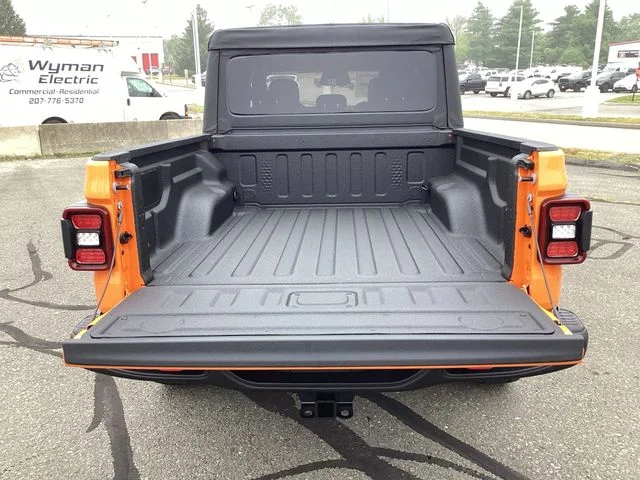 New 2026 Joose Jeep RUBICON 4X4 image 17