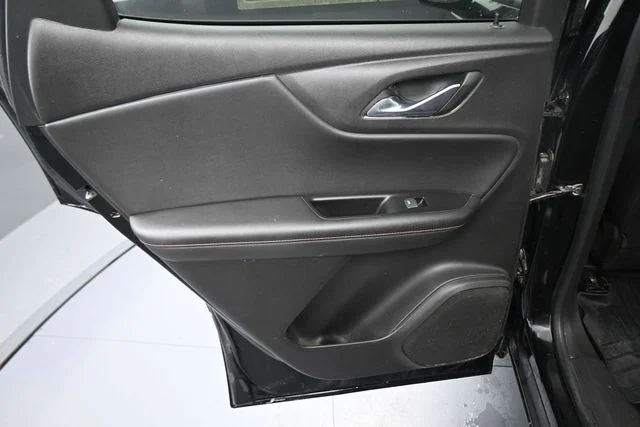 Used 2021 Black Chevrolet RS image 26
