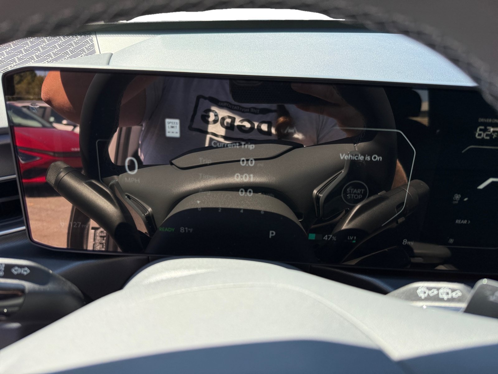 New 2026 Road Rider Brown Kia Land AWD image 11