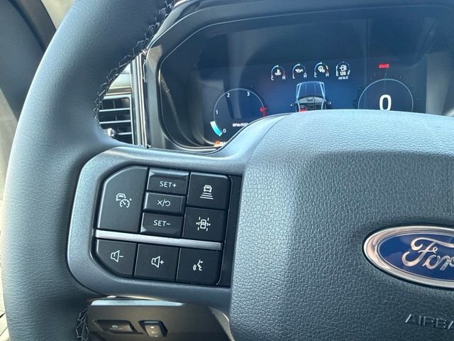 New 2026 Agate Black Metallic Ford Platinum image 28