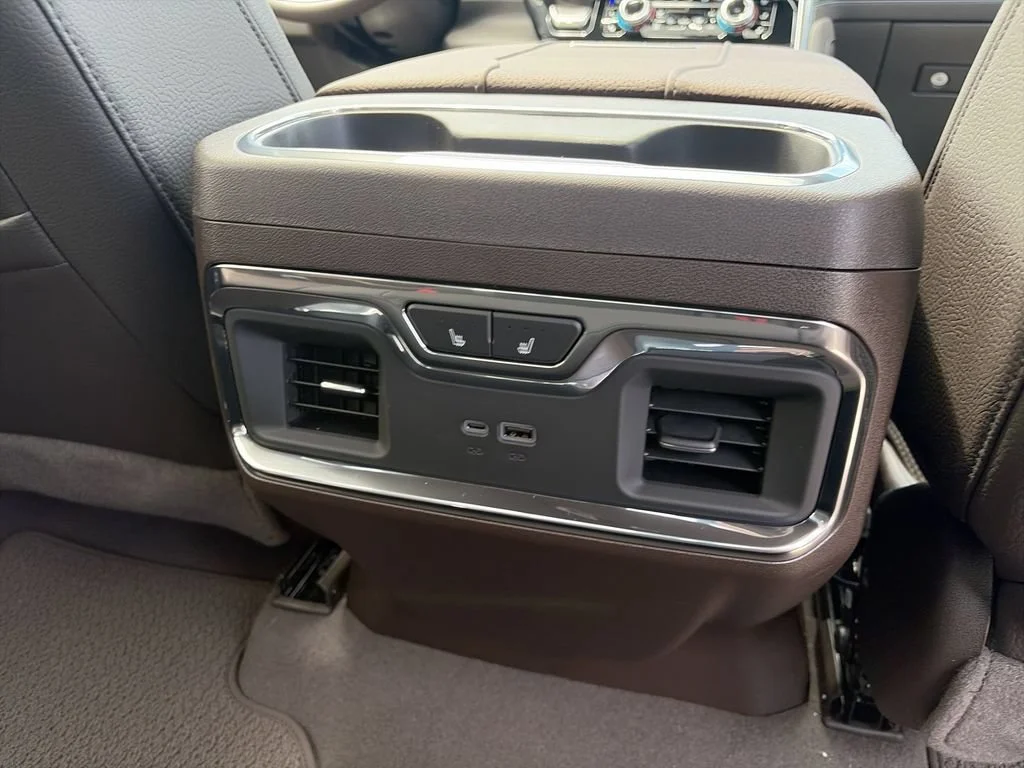 New 2026 Glacier White Tricoat GMC Denali image 27