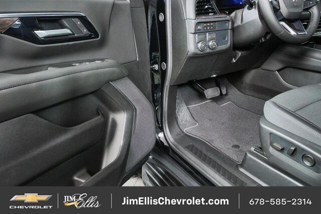 2026 Chevrolet Tahoe LS - Photo 8