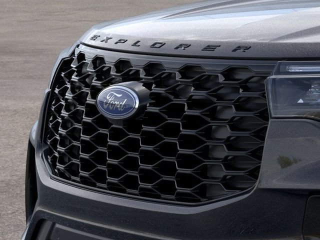 New 2026 Agate Black Metallic Ford ST-Line image 17