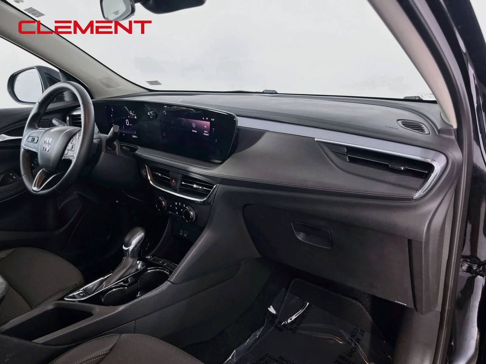 2025 Buick Encore GX Preferred - Photo 29
