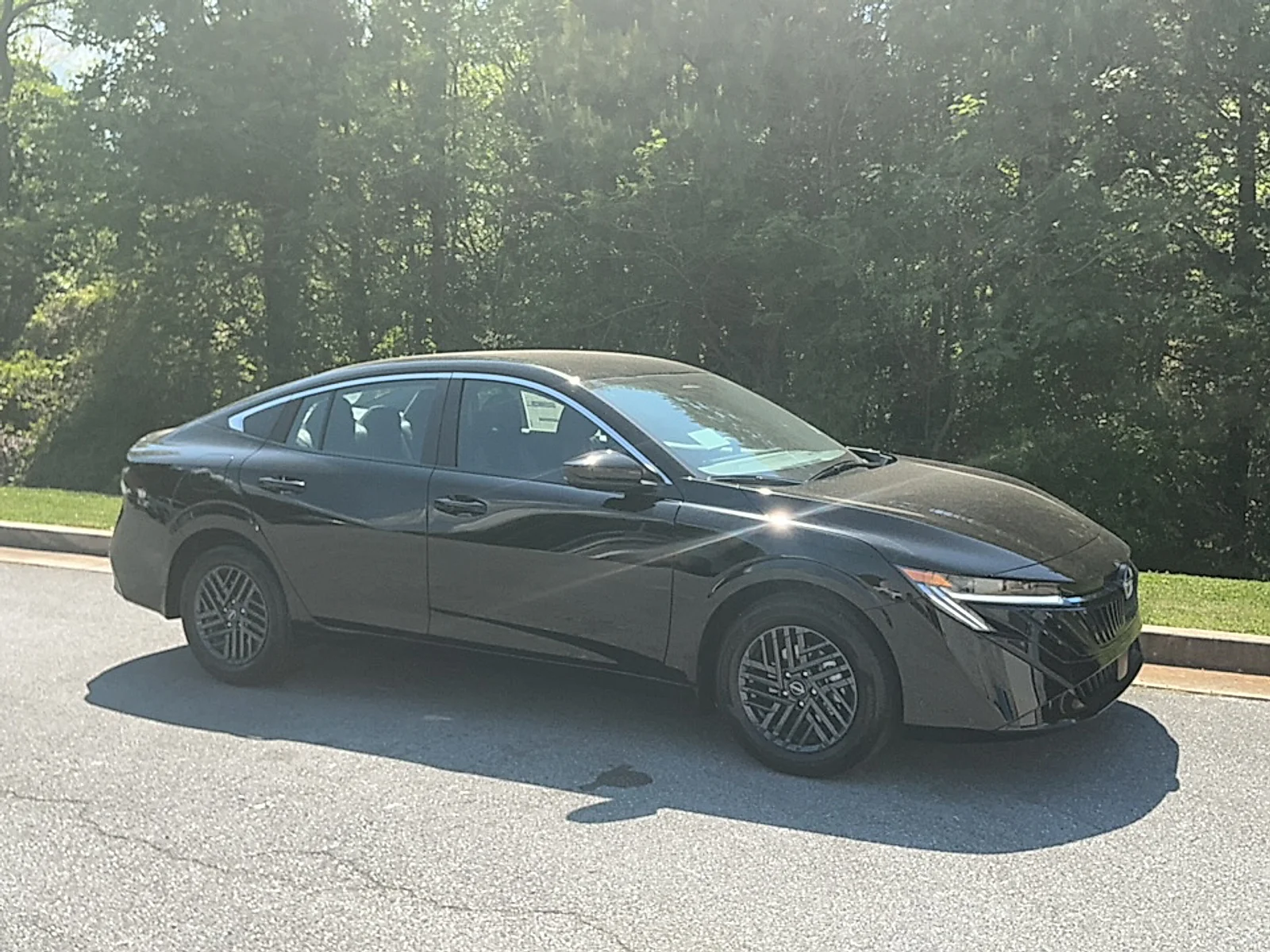 2026 Nissan Sentra