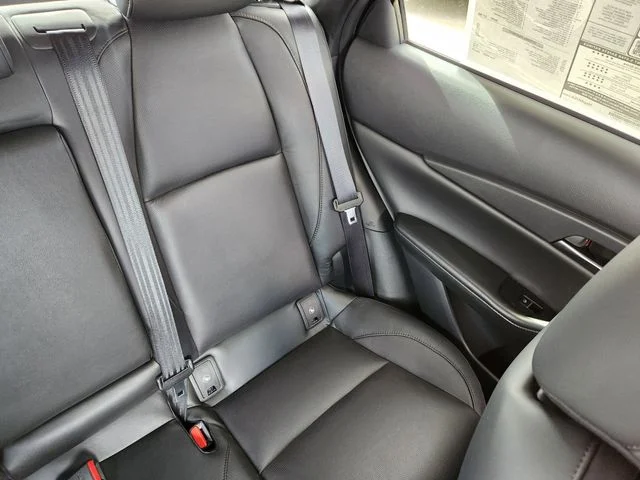 Used 2026 Black Mazda 2.5 Turbo Premium Plus image 17