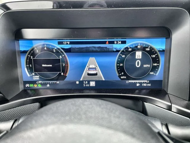 2026 Subaru Outback Limited - Photo 11