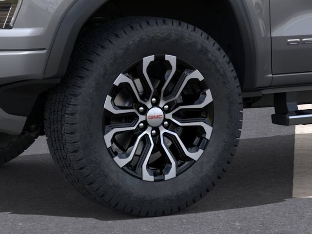 2026 GMC Canyon Denali - Photo 10