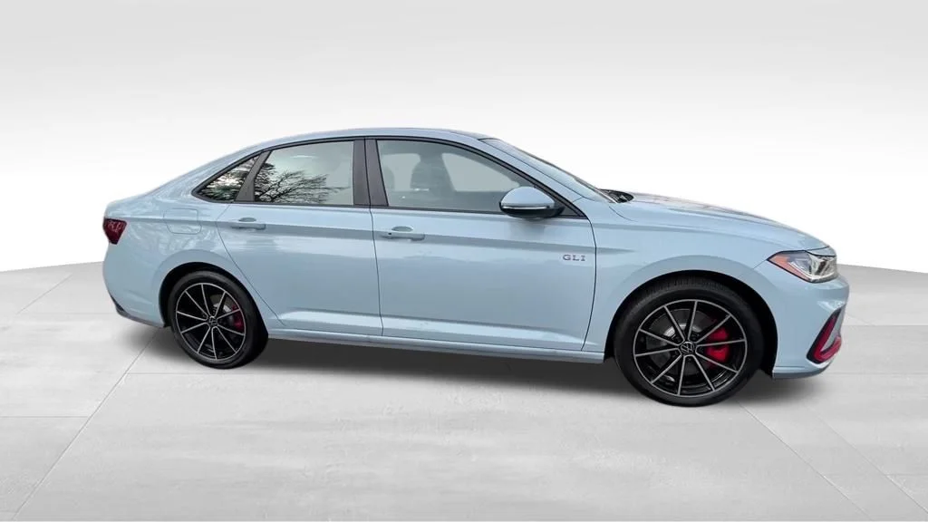 New 2026 Monument Gray Volkswagen 2.0T Autobahn image 13