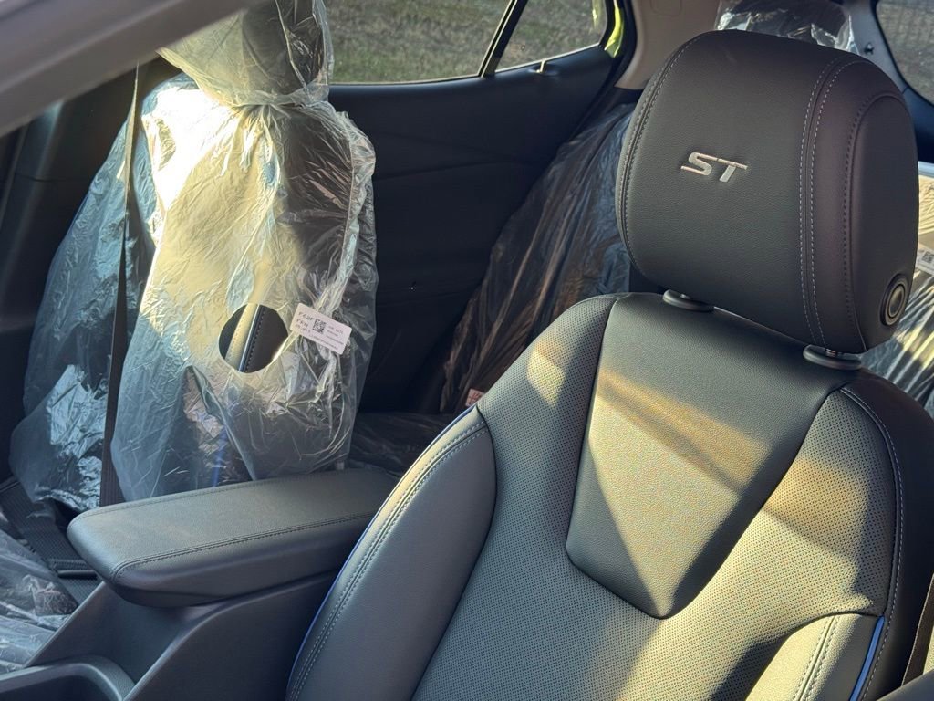 2026 Buick Encore GX Sport Touring - Photo 17