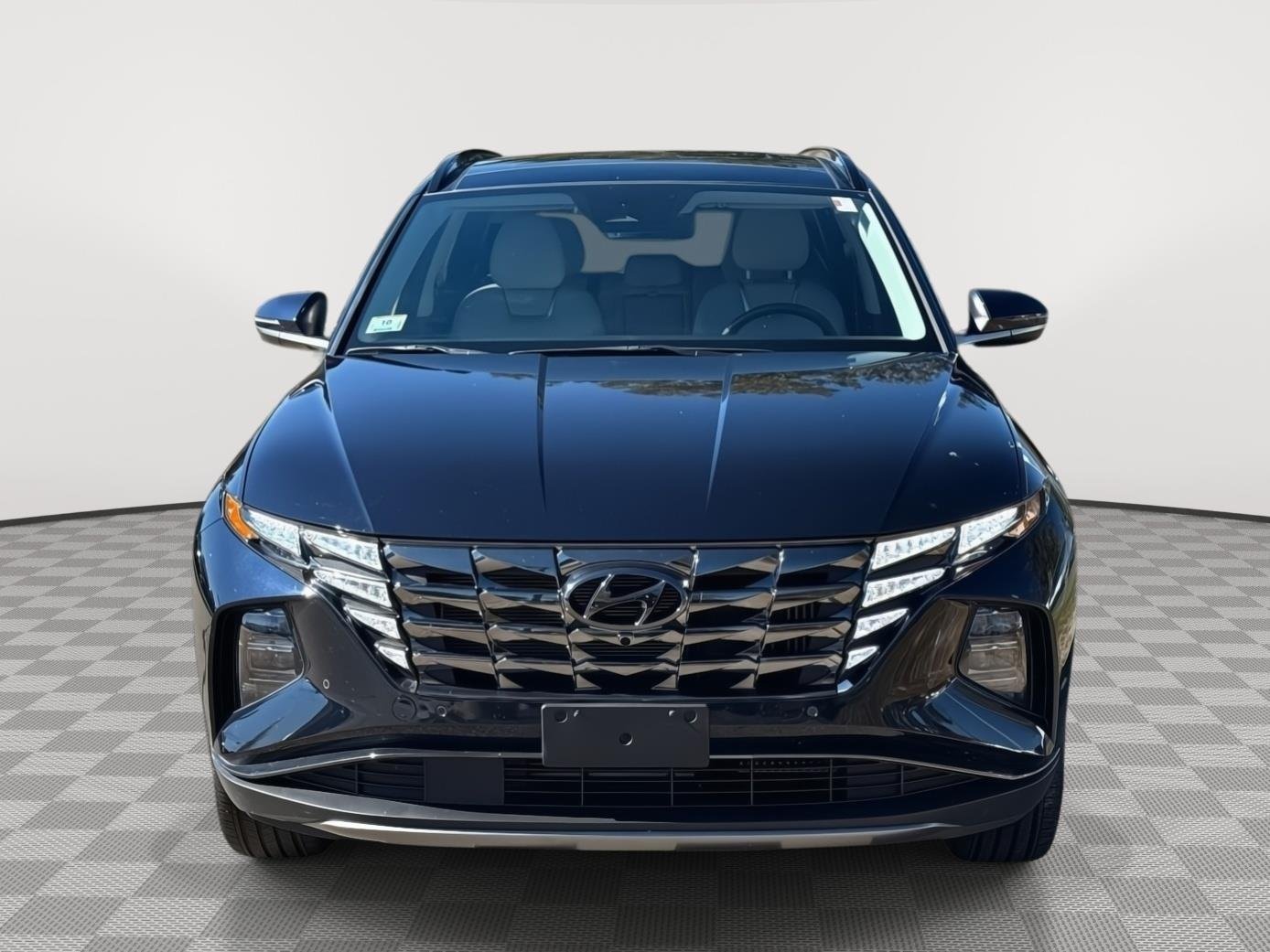 Certified 2024 Hyundai Tucson Limited with VIN KM8JFDD26RU200095 for sale in Northampton, MA