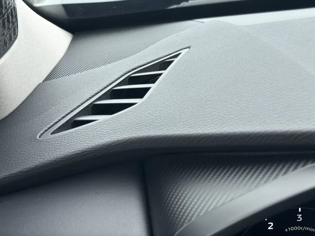 New 2026 Blue Mitsubishi SE image 31