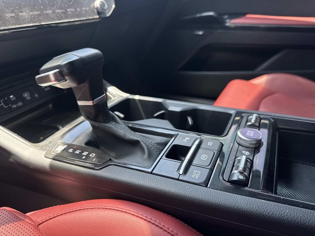 Used 2025 Gray Kia GT-Line image 39