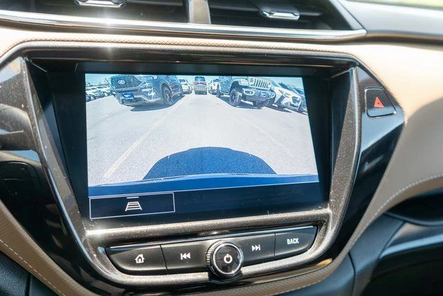 Used 2021 Black Chevrolet ACTIV image 28