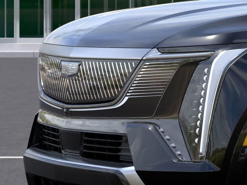 2025 Cadillac Escalade IQ Luxury 2 - Photo 13