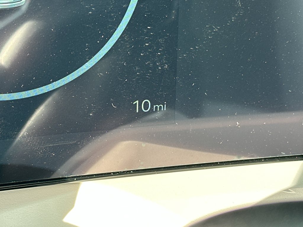 2026 Hyundai Palisade Calligraphy - Photo 17