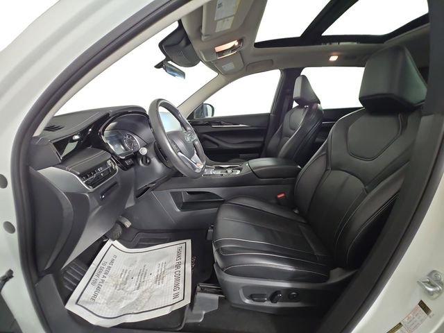 2024 INFINITI QX60 PURE - Photo 9