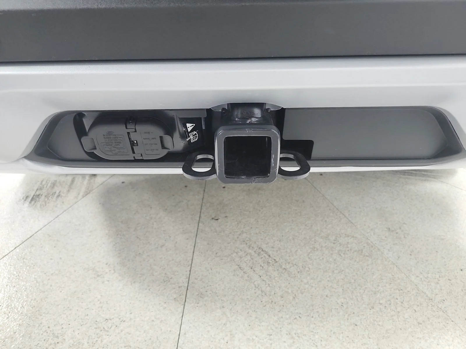 New 2026 Black Ford Tremor image 49