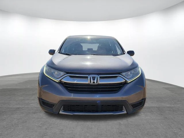 Used 2019 Honda CR-V LX with VIN 2HKRW5H33KH420715 for sale in Brandon, MS