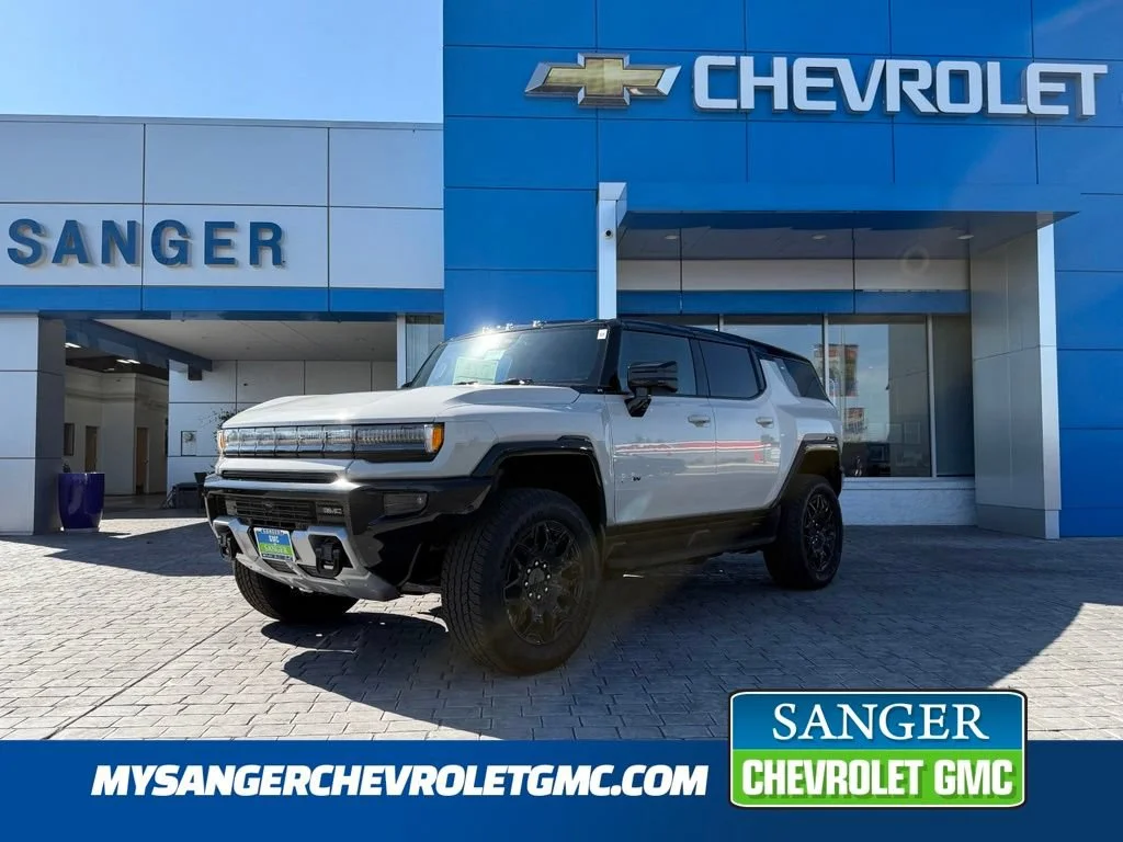 New 2026 Coastal Dune GMC 2X image 1