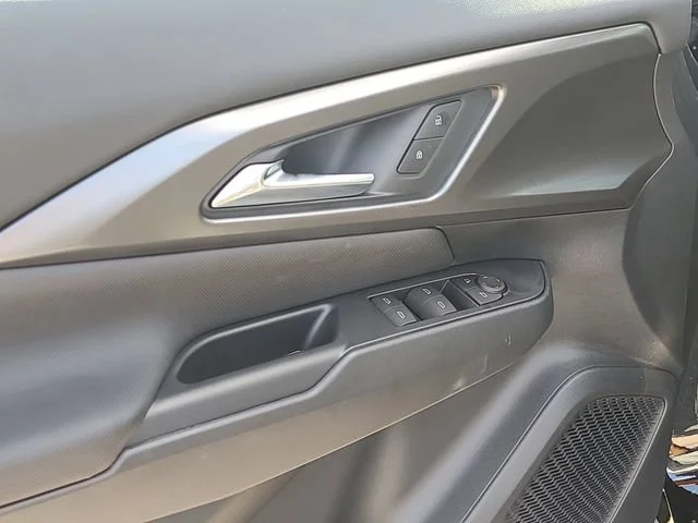 New 2026 Black Chevrolet LT image 19