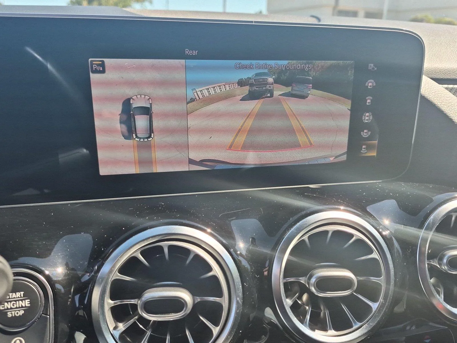 Used 2021 Rose Gold Metallic Mercedes-Benz GLA 250 image 24