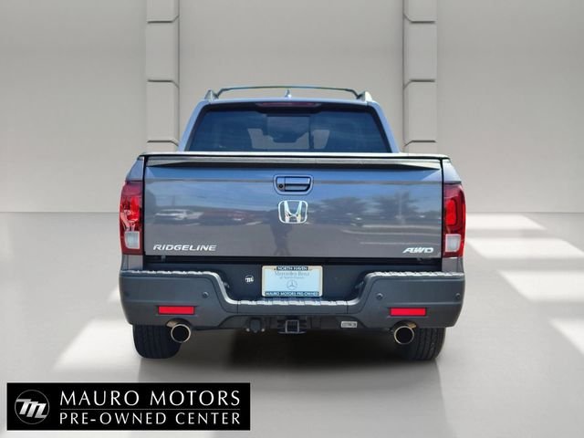 Used 2023 Gray Honda RTL-E image 4