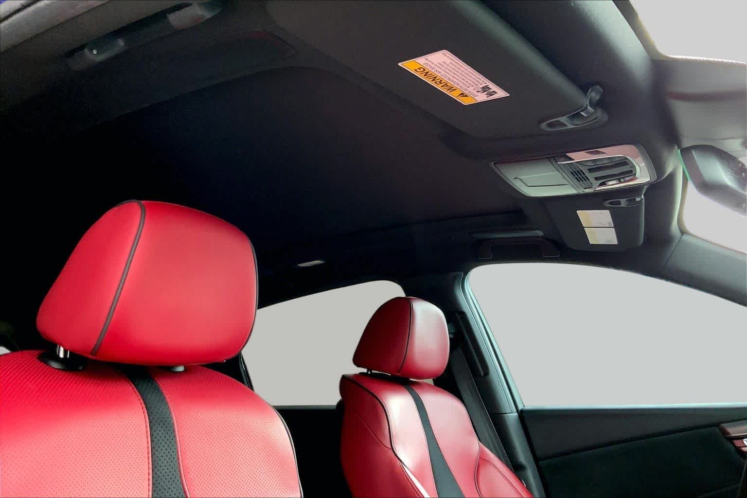 2023 Acura RDX A-Spec Package - Photo 14