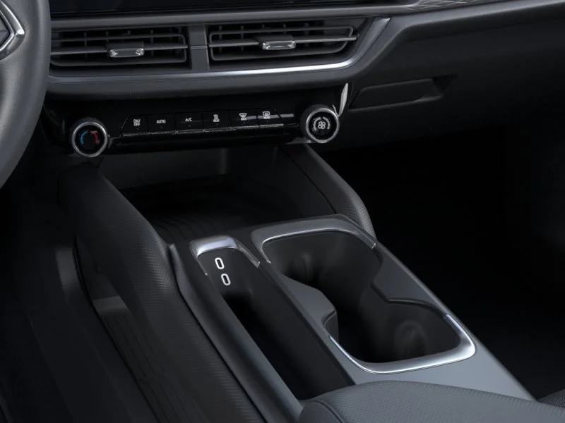 New 2026 Riptide Blue Metallic Chevrolet LT image 23