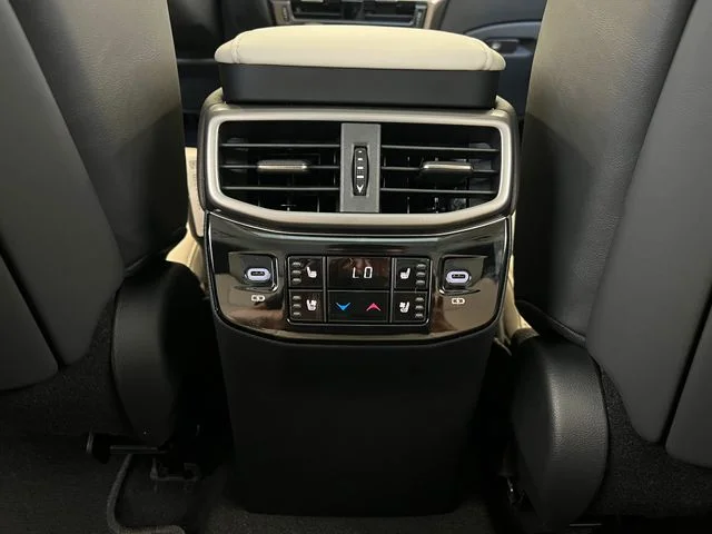 New 2026 Matador Red Mica Lexus 350h Luxury image 45