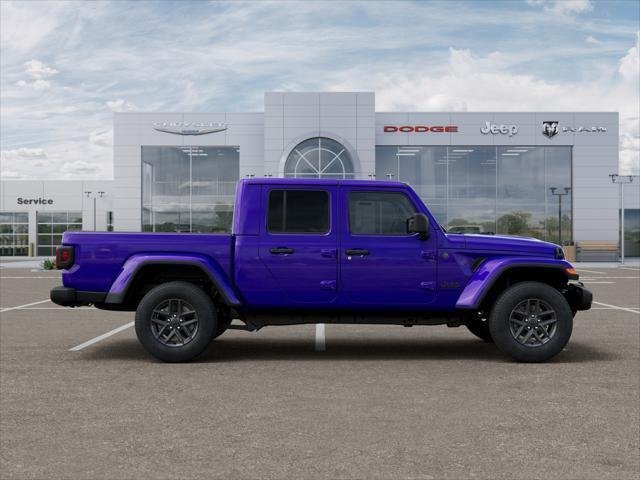 New 2026 Reign Jeep Sport S image 99