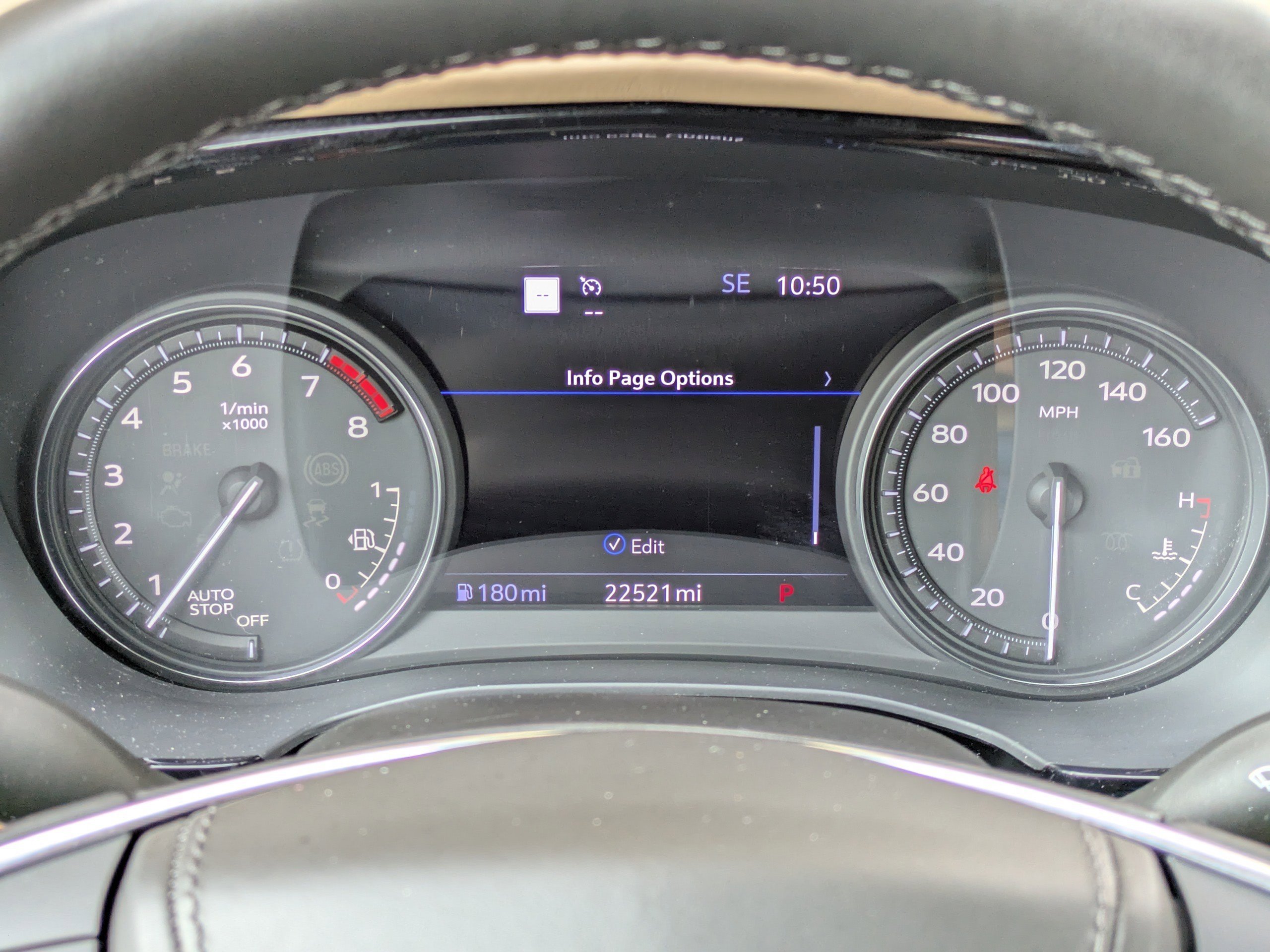 2021 Cadillac XT5 Premium Luxury - Photo 29