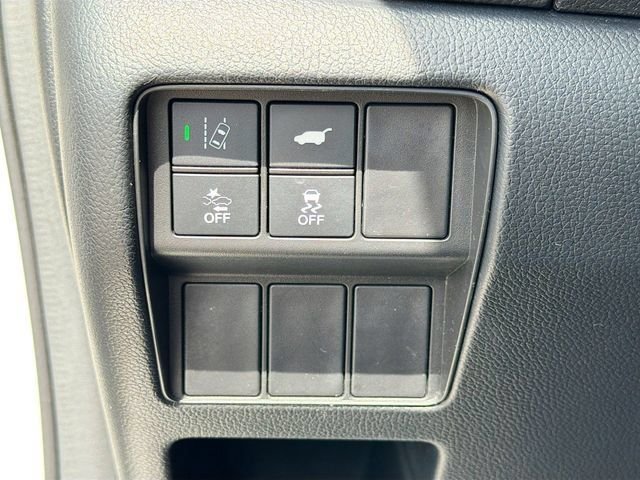Used 2019  Honda EX-L image 35