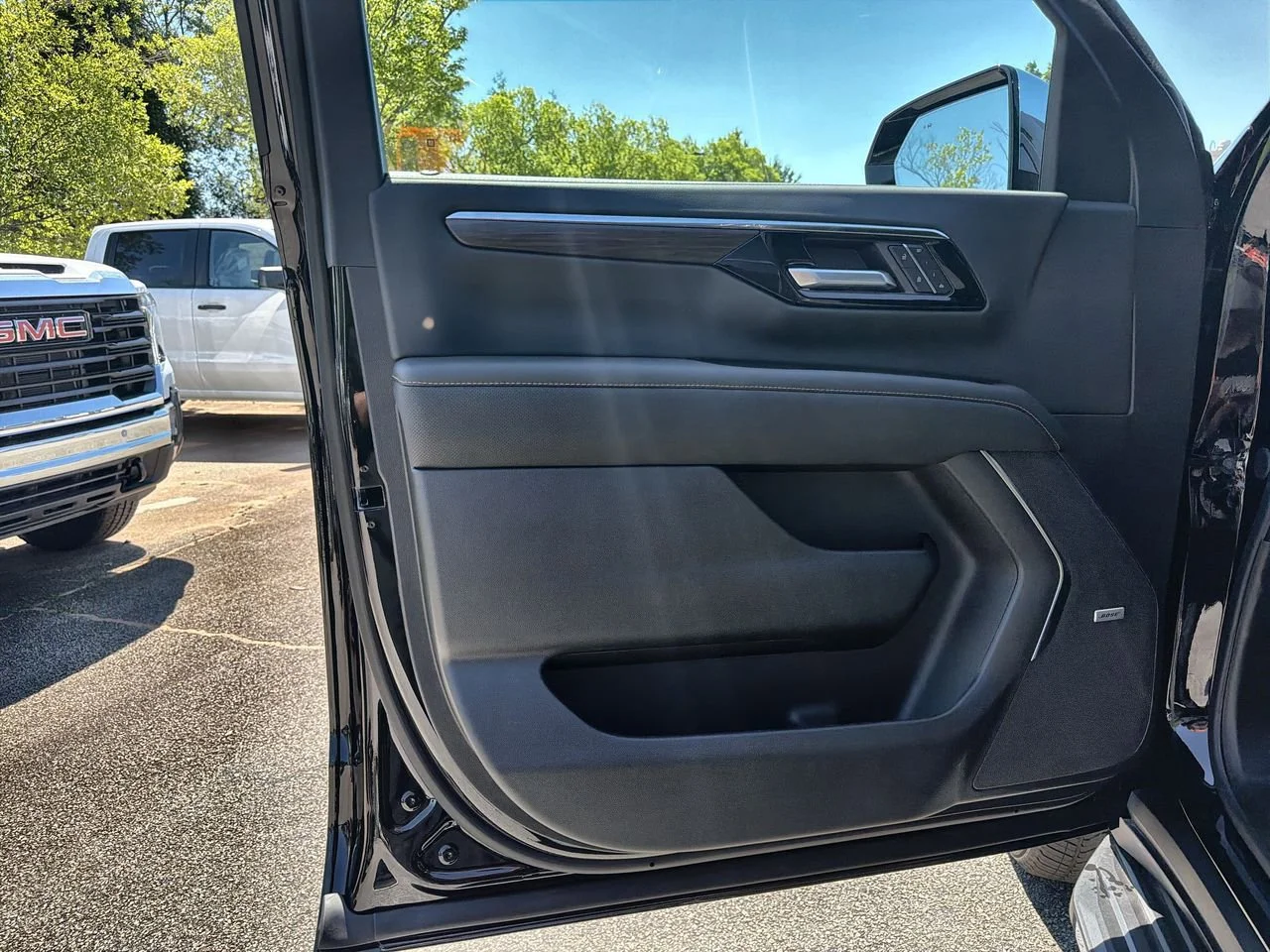 New 2026 Black Chevrolet Premier image 18