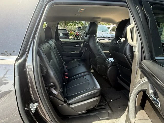 Used 2015 Gray Chevrolet LT image 16
