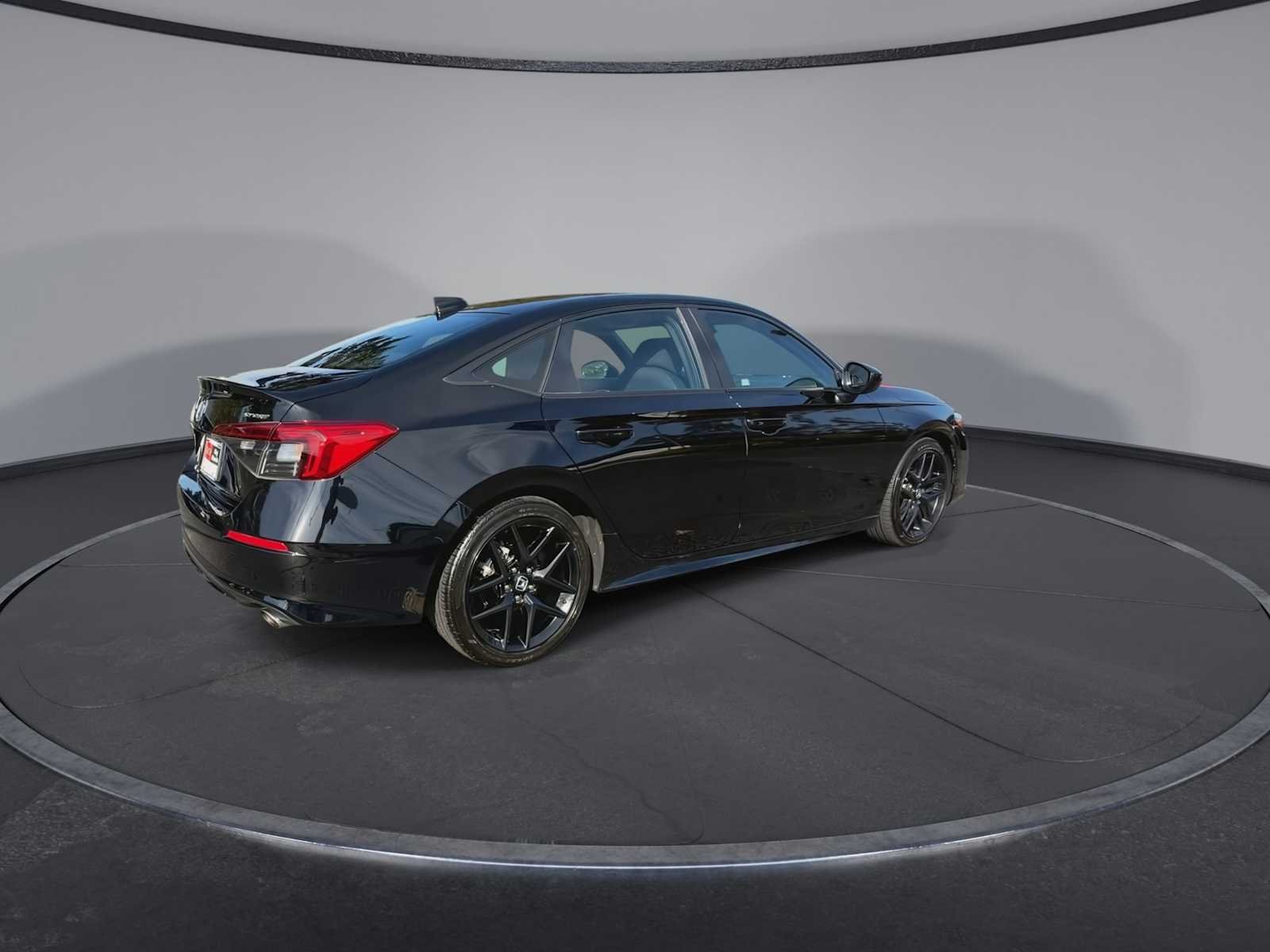 2024 Honda Civic Sport - Photo 8
