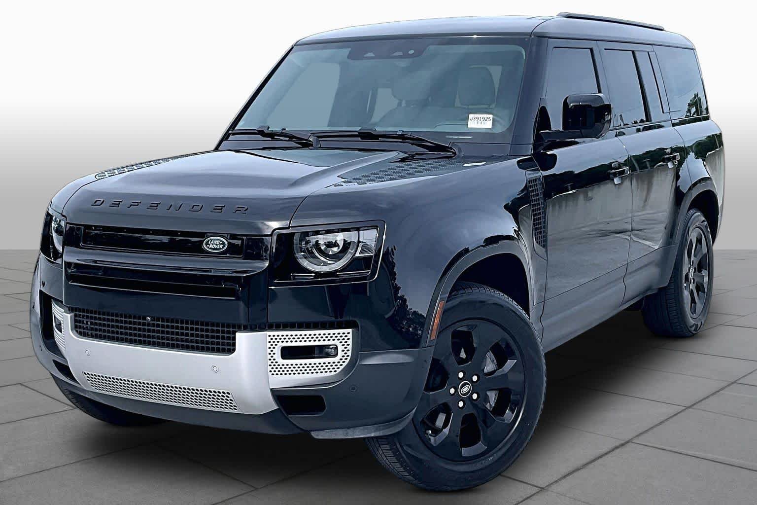 2025 Land Rover Defender 130 S P300's photo
