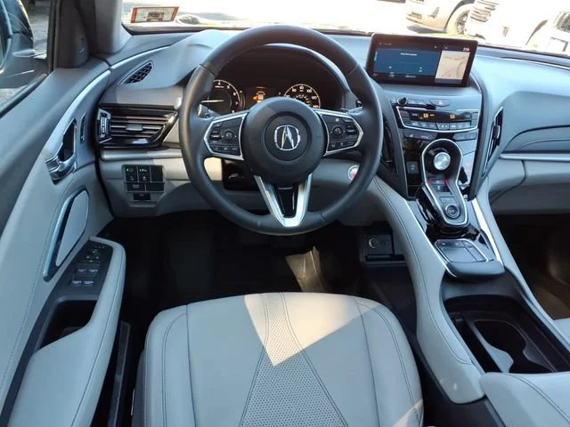 2020 Acura RDX Technology Package - Photo 9