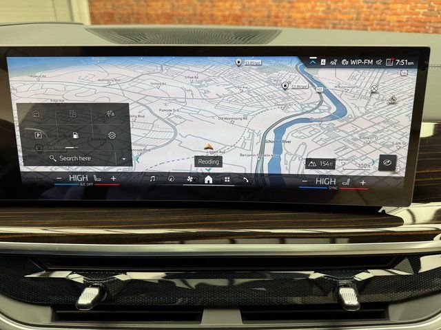 Used 2026 Gray BMW xDrive40i image 20