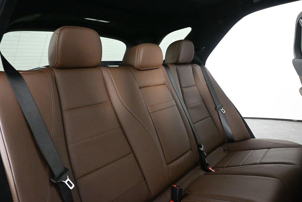 New 2026 Polar White Mercedes-Benz GLE 450 image 22