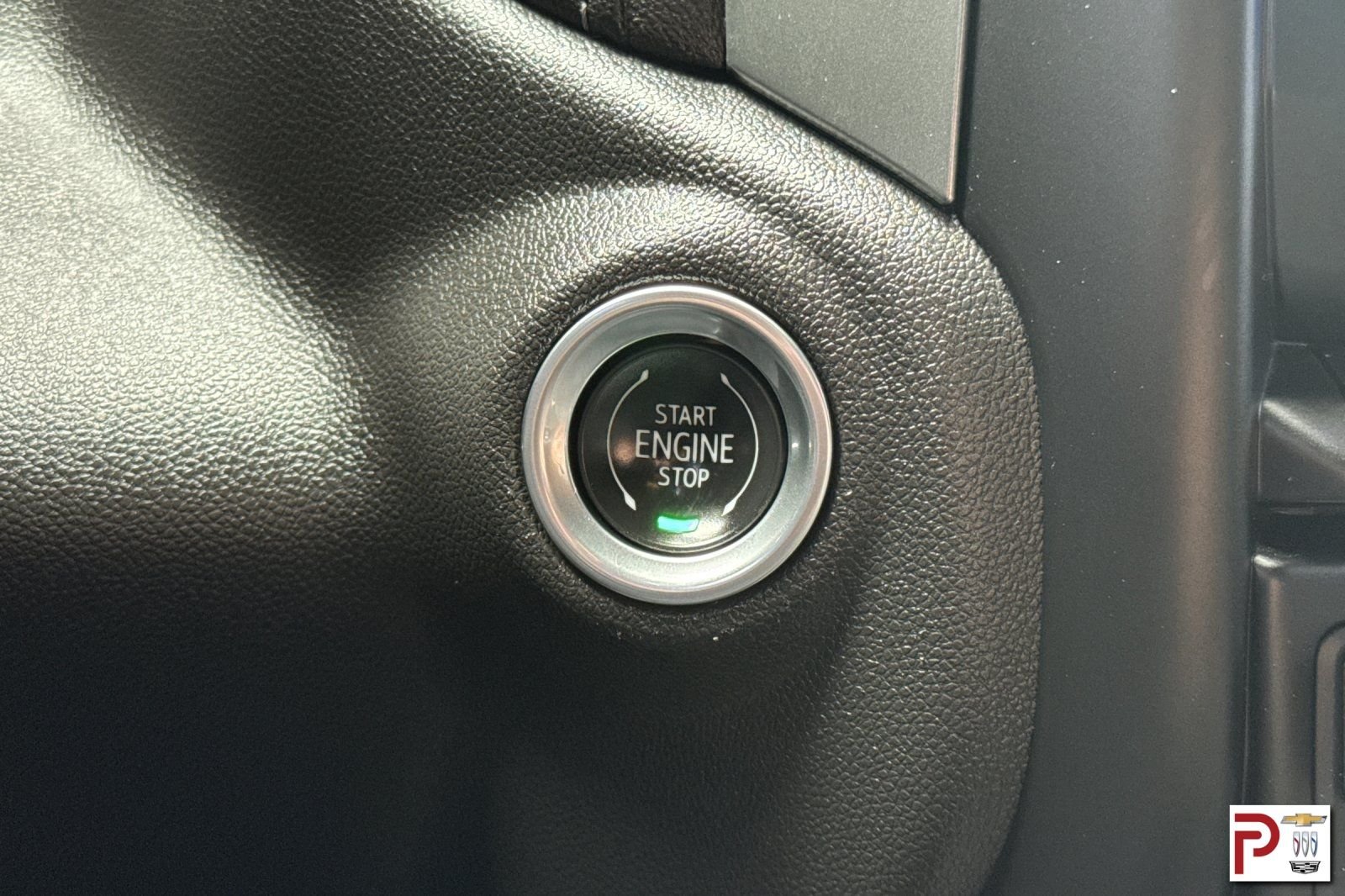 Used 2020 White Chevrolet RST image 25
