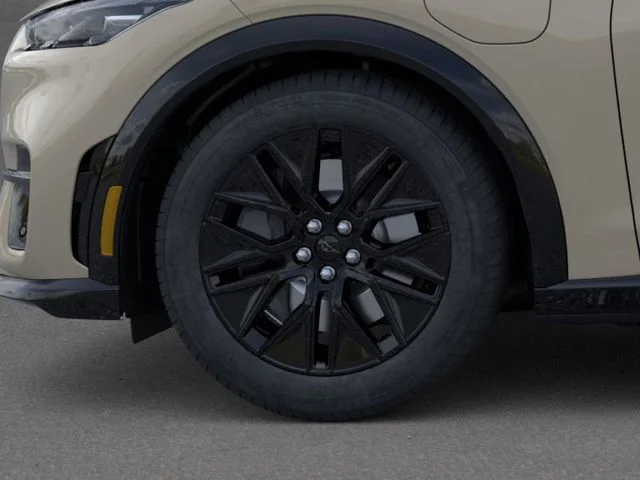 New 2026 Desert Sand Ford Premium image 19