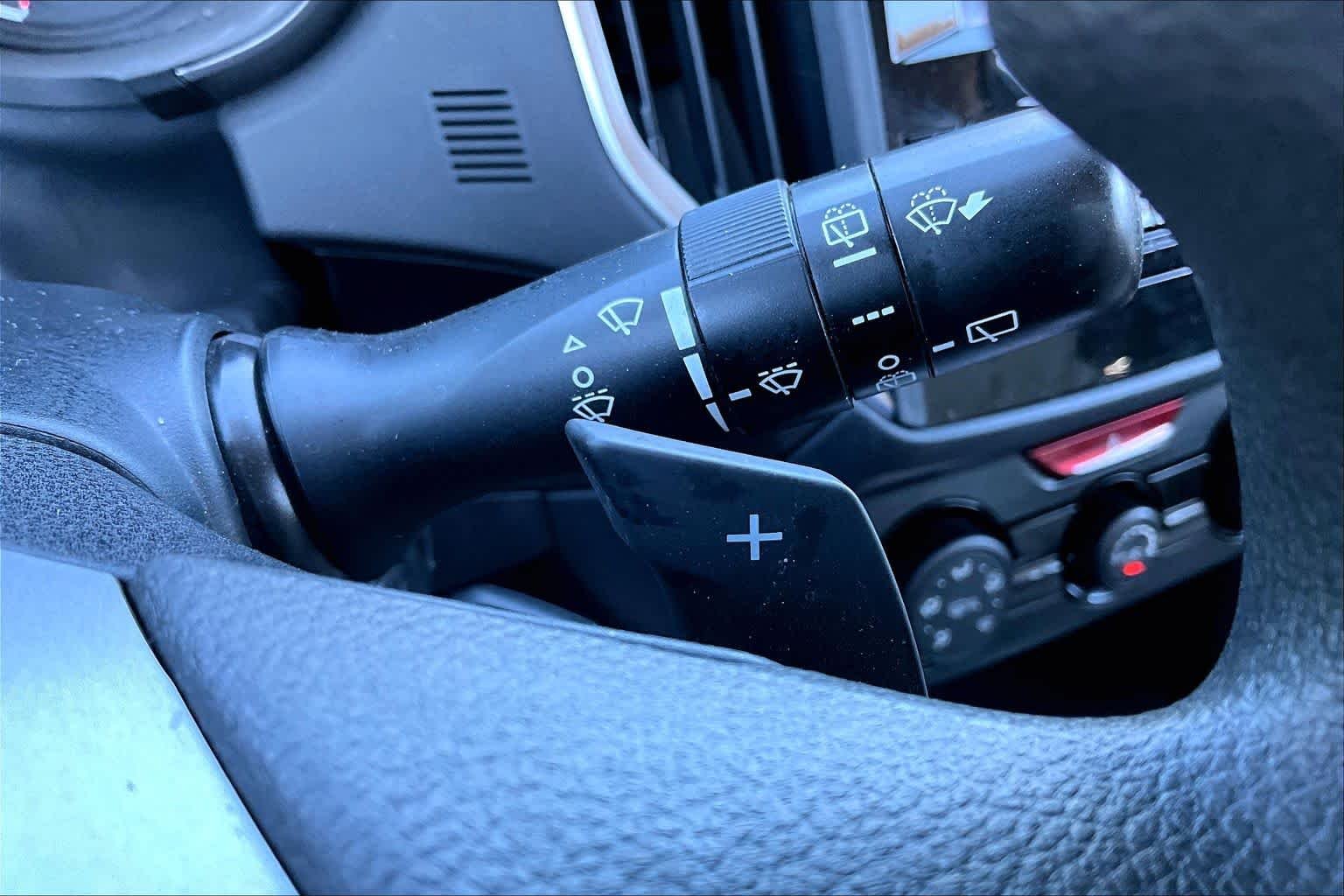 Used 2019 Crystal Black Silica Subaru Premium image 35