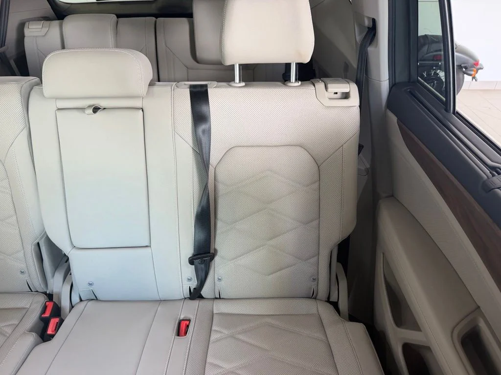 2026 Volkswagen Atlas SE w/Tech - Photo 14
