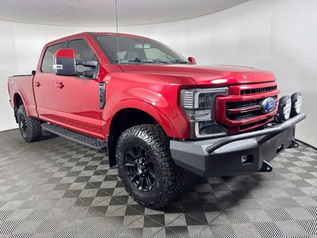 2022 Ford F-350SD